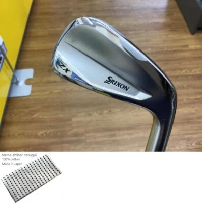 Dunlop Srixon ZX Utility / 2 W 18 grados / Flex Stiff Diamana ZX para utilidad excelente Foto 1 de 4