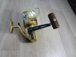 Daiwa Millionmax Hi-Power GS-9000 DAIWA Fishing Reel Tested Work - Picture 1 of 20