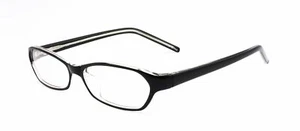 NUEVAS GAFAS SIERRA S326 TALLA:51-16-135 NEGRAS - Imagen 1 de 3