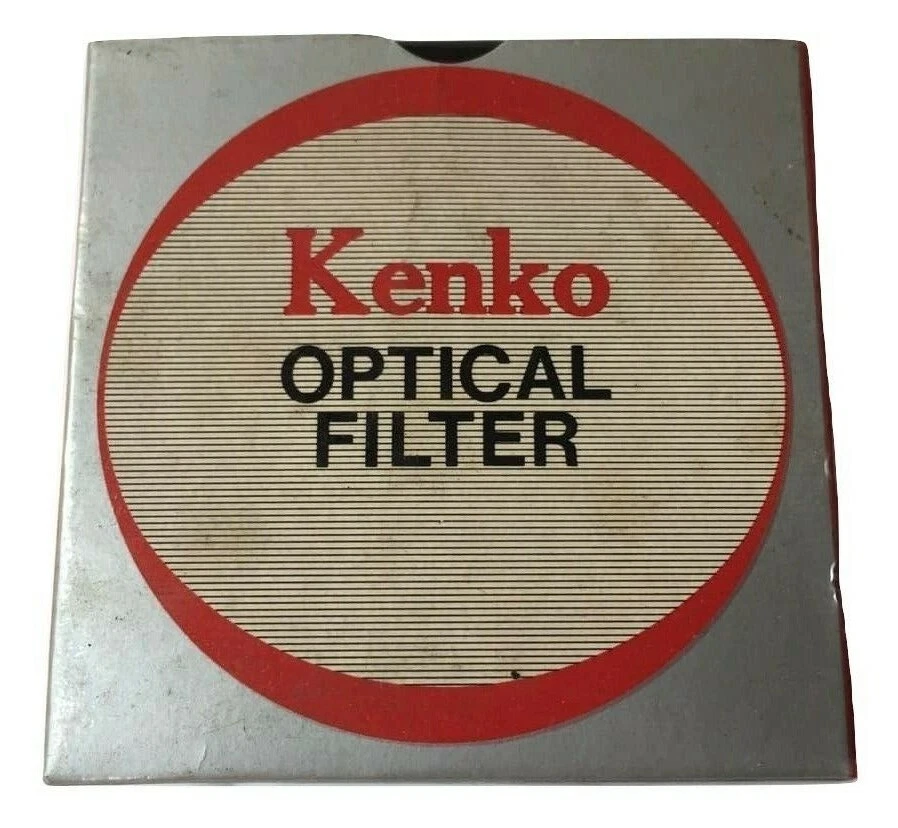 [Near Mint in box] Kenko Optical Filter Skylight 48mm From Japan - Image 1 of 4