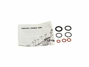 For 1958 Dodge Suburban Power Steering Control Valve Seal Kit 59591DS