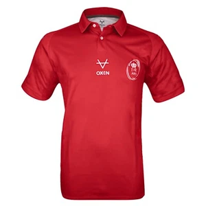 Polo OFICIAL Oxen Ejército Rugby Unión - Imagen 1 de 1