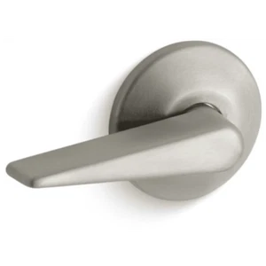 Kohler K-9176-BN San Souci Left Hand Toilet Trip Lever, Brushed Nickel - Picture 1 of 1