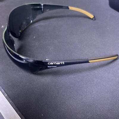 Gafas de sol Carhartt monturas negras y marrones. SIN ARAÑAZOS. ENVÍO RÁPIDO Foto 1 de 3