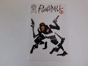 Roachmill #1 1986 Blackthorne Verlag - Bild 1 von 17