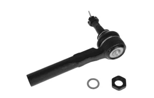 TRQ PSA68316 Front Outer Tie Rod Replaces GM 26055104 26086073 SHIPS SAME DAY - Foto 1 di 1