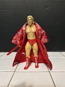 Ric Flair Classic Superstars Series WWE Jakks Pacific Action Figure - Picture 1 of 14