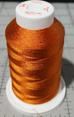 Sulky 40 Wt. 100% Viacose Color 568 1000m - Image 1 of 3