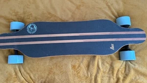 Elektro Skateboard AS VIVA LB2, Neu - Bild 1 von 6
