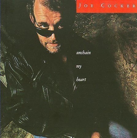 Unchain My Heart by Joe Cocker (Cassette, Oct-1990, Capitol/EMI Records)