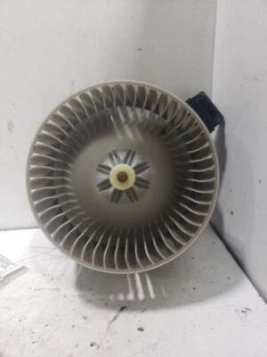 Motor soplador HVAC usado se adapta a: Honda Accord 2009 grado A Foto 1 de 3