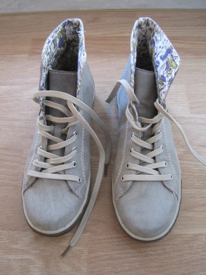 Faszinierend Doodogs Schuhe Damen Fotos