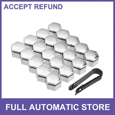 Tapa de tuerca de rueda TWENTY personalizada para Land Rover Range Rover Sport 2006-2013 Foto 1 de 4