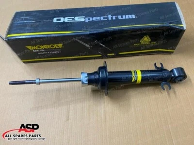 Suspension Strut for MAHINDRA XYLO 1ST GEN, XYLO 2ND GEN - M2N3G2115 - MONROE - Image 1 of 4