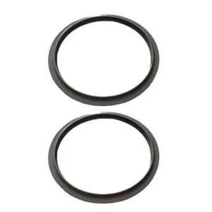Silicone Sealing Rings for Pressure Cookers Replacement Silicone Gasket - Picture 1 of 7