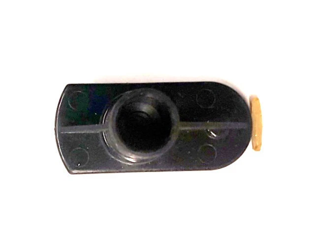 United Automotive 76VV93P Distributor Rotor Fits 1997-2002 Jeep TJ - Image 1 of 1