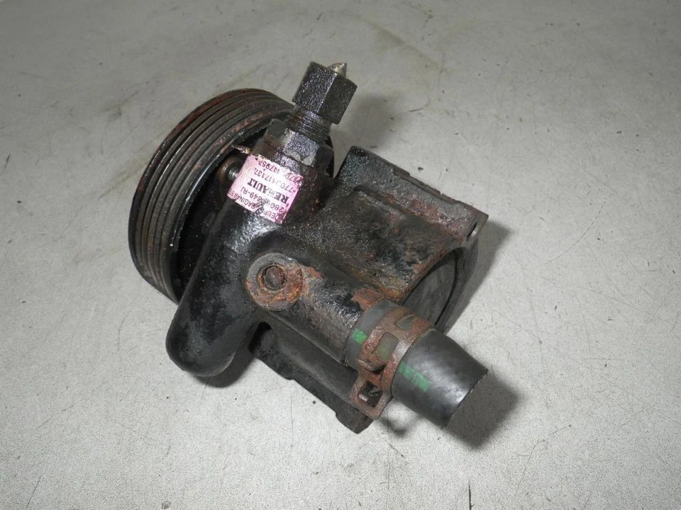 Lenkgetriebepumpe Hydraulikpumpe Servopumpe 7700417137 / 7700417957  MEGANE - Bild 1 von 1