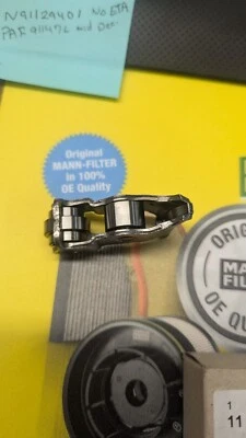 N18 Rocker Arm Set 11 37 7 539 966 - Image 1 of 3