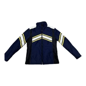 Rare Dolce & Gabbana Vintage Nylon Coat & Jacket Men’s Blue Size M - Picture 1 of 7