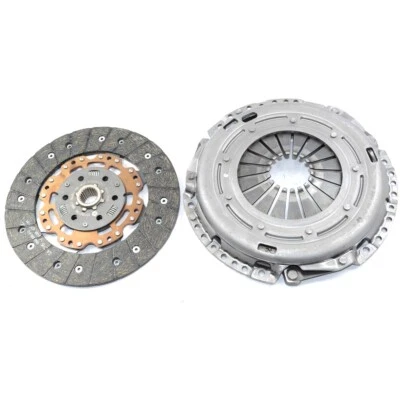 KIT EMBRAGUE DODGE CALIBRE 2007-2012 JEEP COMPASS PATRIOT 2007-2017 Foto 1 de 3