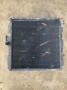 Land Rover Series 2a or Series 3 Radiator - Picture 1 of 1
