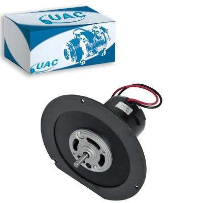 UAC HVAC Blower Motor For 1998-2008 Peterbilt 357 - Изображение 1 из 4