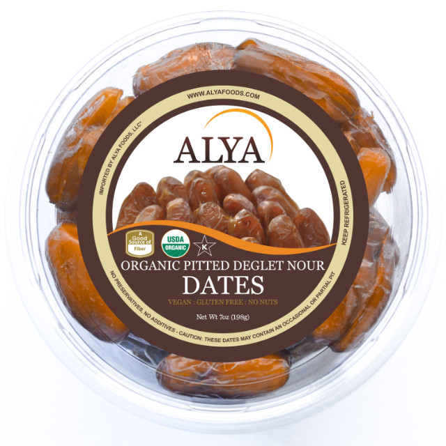 ALYA FOODS eBay Stores