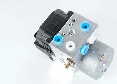 NUEVO Conjunto controlador freno ABS genuino GM 2003-2005 Saturn Vue 22706433 Foto 1 de 1