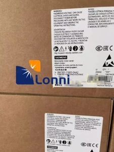 Arrancador electromecánico Siemens 3RK1301-1FB00-0AA2 3RK1301-1FB00-0AA2 nuevo - Imagen 1 de 5