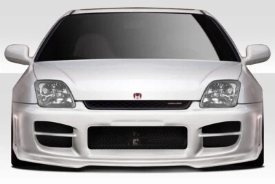 Duraflex FITS 1997-2001 Honda Prelude R34 Body Kit - 4 Piece - Image 1 of 4