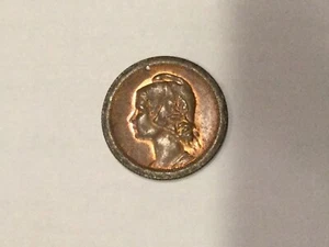 Portugal 10 Centavos 1938 Scarce Original Luster - Picture 1 of 2
