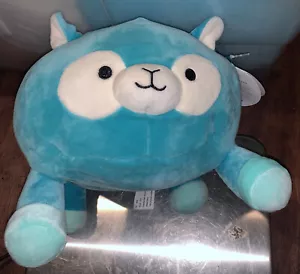 9” Squishmallow Cuddlers - Pierre the Llama - Picture 1 of 4