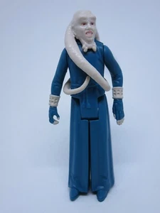Bib Fortuna Incomplete C8/9 Star Wars Vintage 1983 MP #2 - Picture 1 of 2