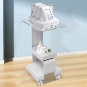 Schönheit Kosmetikwagen Arbeitswagen Salon Trolley Desktop Beauty Gerätewagen - Bild 1 von 10