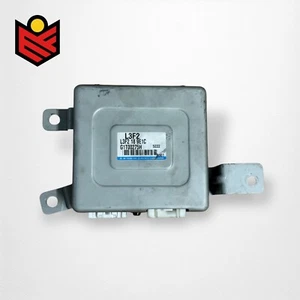 2005 Mazda 6 TCU TCM Transmission Control Module L3F2 18 9E1C - Picture 1 of 3