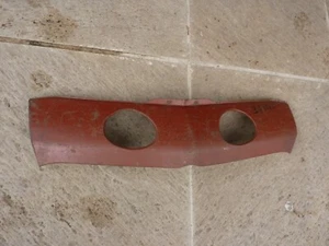 ROVER P5 3 LITRE Lower front valance. NOS. Part number 351176. - Picture 1 of 2