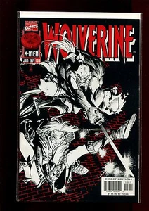 WOLVERINE 109(8.0)(VF)MARVEL(b071) - Imagen 1 de 1