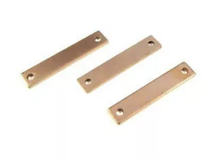 RCR Replacement Pads for HPI Baja Kit by RCR for 5B 5T SC - Picture 1 of 1