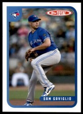 2020 Topps Total Baseball - Pick A Card - Cards 301-400