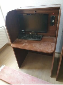 Internet Terminal - Bild 1 von 2