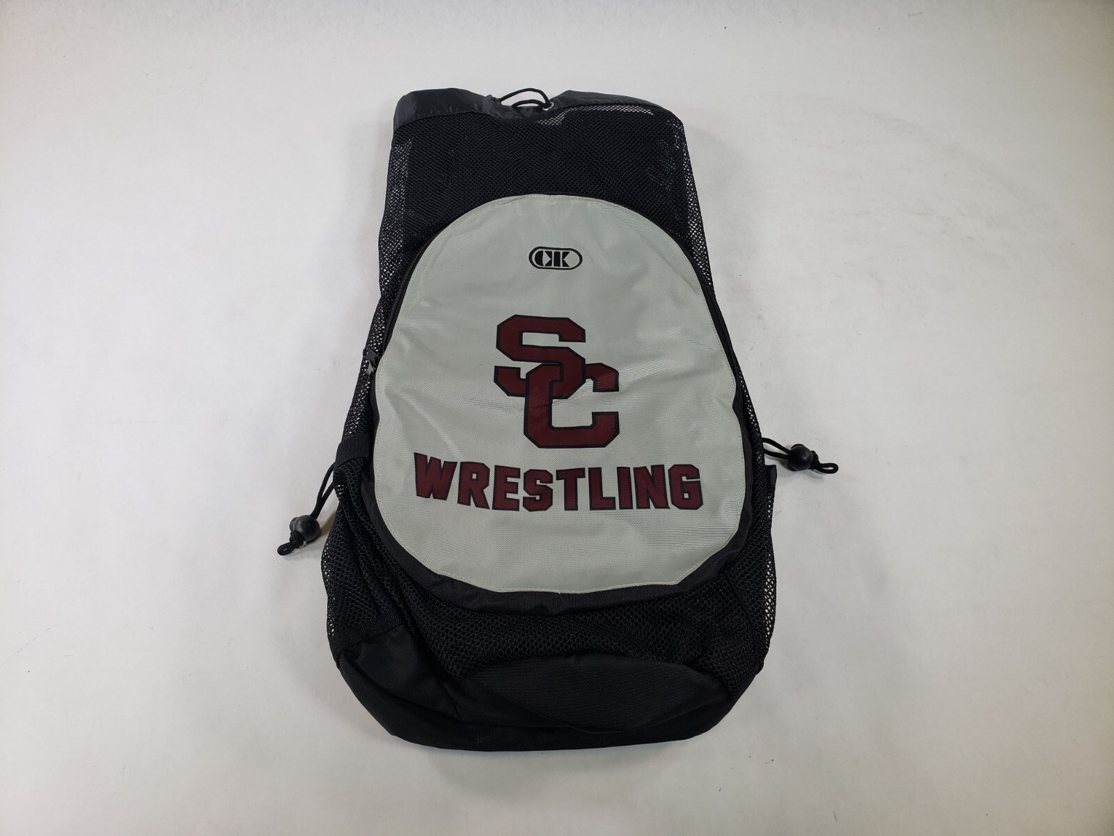 Cliff Keen | MBP13 | Wrestling Mesh 