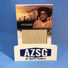 2013 Leaf The Mortal Instruments: City of Bones Wardrobe CCH Pounder #W-CCH