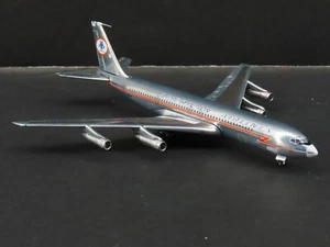 Aeroclassics 1:400 American Airlines Boeing 707-320 N8406 Astrojet ACN8406 - Picture 1 of 7