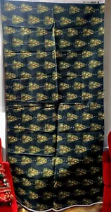 vintage christmas fabric panels (RANDOM Picks) - Picture 1 of 3