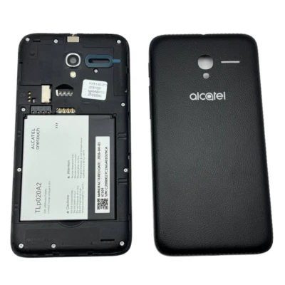 Alcatel TRU 5065N Android Smartphone MetroPCS 5" Display 5MP 8GB Camera 4G LTE - Image 1 of 4