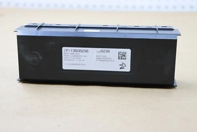 Chevrolet Corvette 17 2017 módulo de control de calefacción Stingray C7 LT1 13506238 Foto 1 de 4