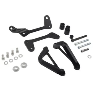 Neu Motorschutzbügel Anti-Crash-Schutz für Yamaha MT-09 SP Tracer 9 GT 2021 2022 - Bild 1 von 6
