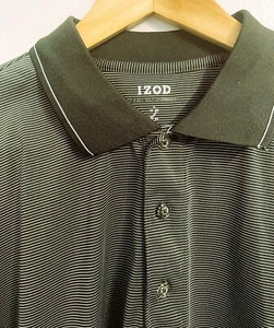Izod Golf Polo Large FX Series - Picture 1 of 3