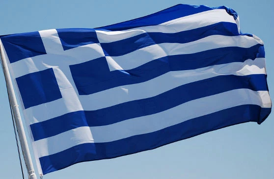 NEW 2X3ft 60cmX90cm GREECE GREEK FLAG better quality usa seller  - Image 1 of 3