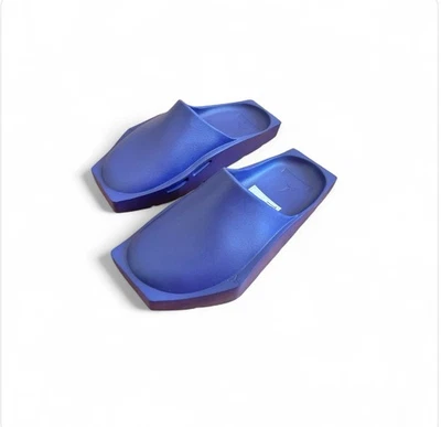 Женские кроссовки Nike Air Jordan Hex Mule Sky J фиолетовые DX6405 500 размер 8 - Изображение 1 из 3